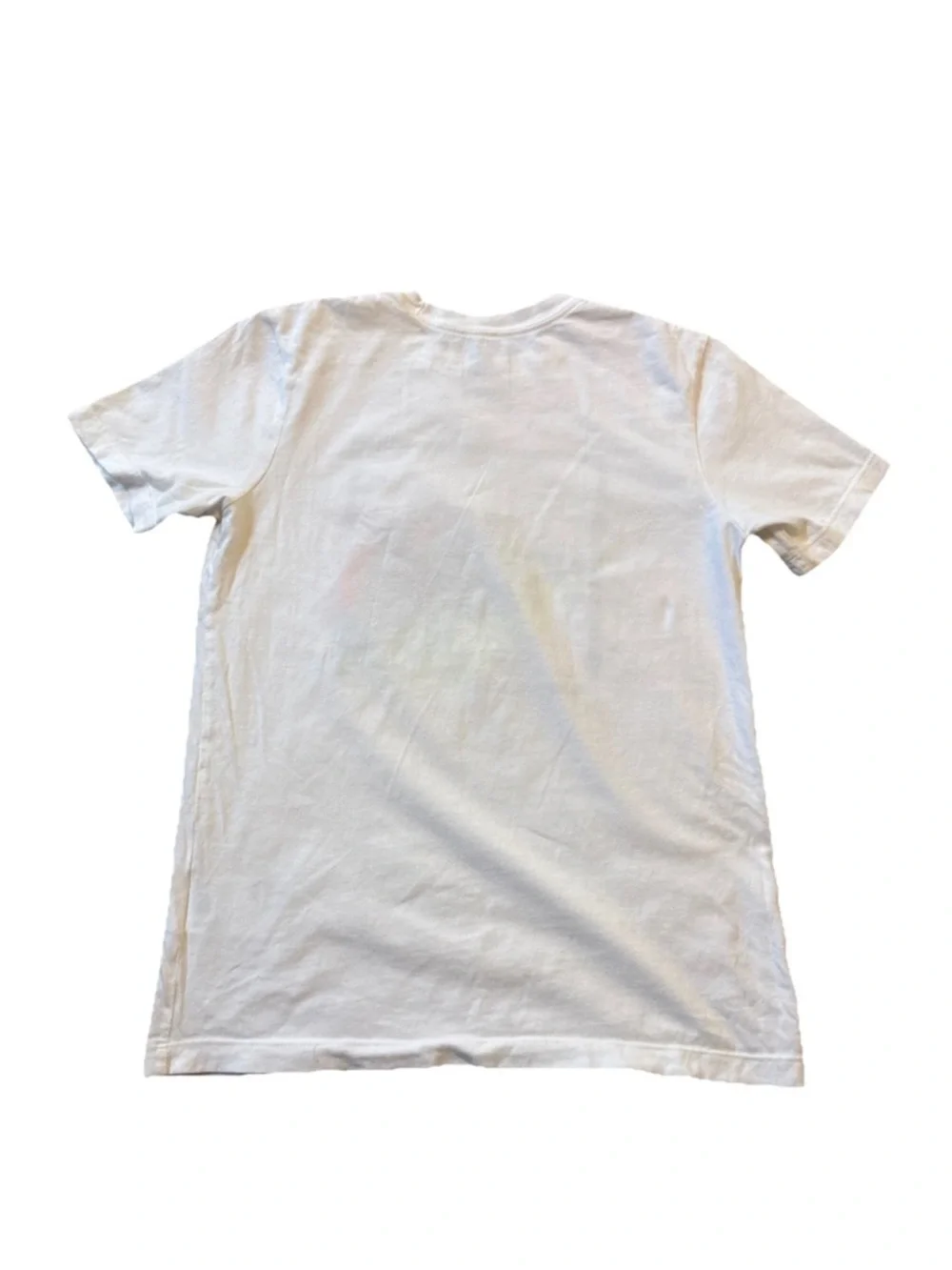THE NORTH FACE SHADOW BOX SHORT SLEEVE TEE WOMEN'S Size XS - Picture 3 of 14